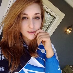 Meet your Posher, Msmaddiemonster